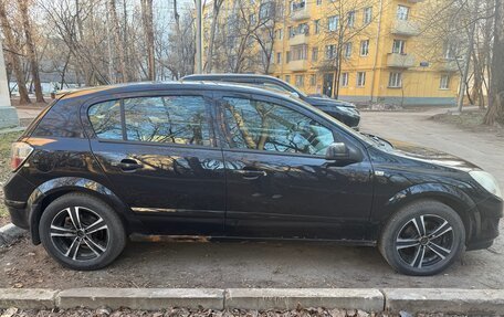 Opel Astra H, 2008 год, 450 000 рублей, 3 фотография