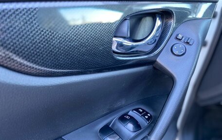 Nissan X-Trail, 2017 год, 1 830 000 рублей, 15 фотография