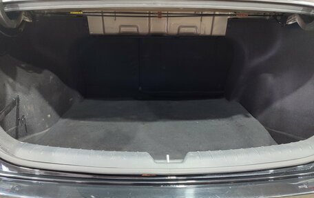 KIA Rio IV, 2019 год, 1 350 000 рублей, 12 фотография