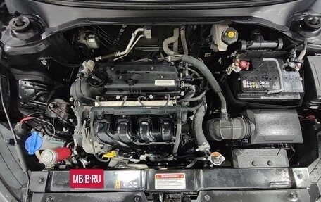 KIA Rio IV, 2019 год, 1 350 000 рублей, 11 фотография