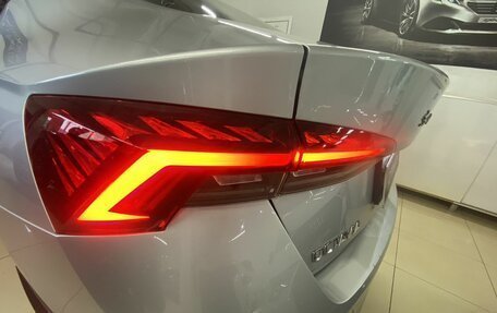 Skoda Octavia IV, 2021 год, 2 389 000 рублей, 7 фотография