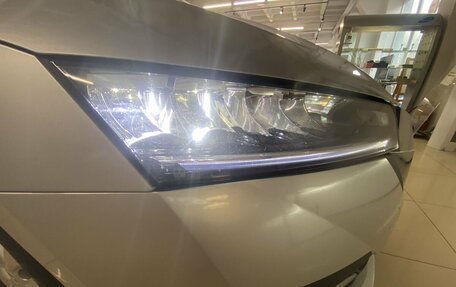 Skoda Octavia IV, 2021 год, 2 389 000 рублей, 3 фотография