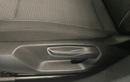 Skoda Octavia IV, 2021 год, 2 389 000 рублей, 10 фотография