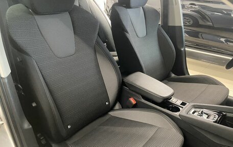 Skoda Octavia IV, 2021 год, 2 389 000 рублей, 15 фотография