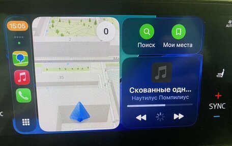 Skoda Octavia IV, 2021 год, 2 389 000 рублей, 21 фотография