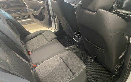 Skoda Octavia IV, 2021 год, 2 389 000 рублей, 16 фотография