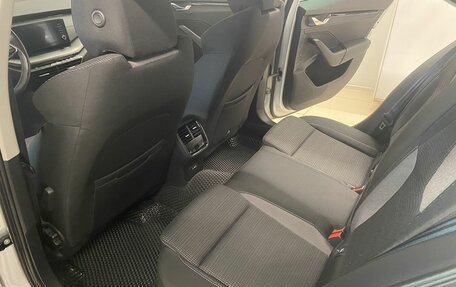 Skoda Octavia IV, 2021 год, 2 389 000 рублей, 18 фотография