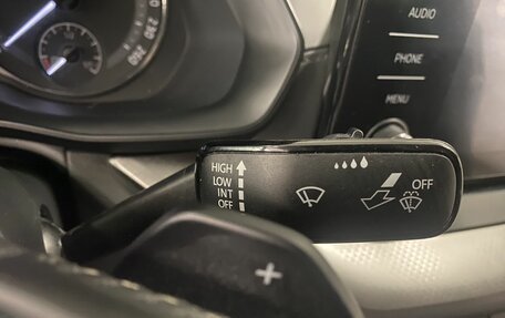 Skoda Octavia IV, 2021 год, 2 389 000 рублей, 40 фотография