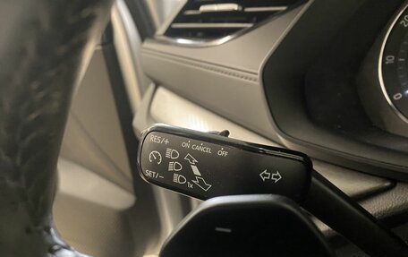 Skoda Octavia IV, 2021 год, 2 389 000 рублей, 37 фотография