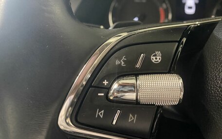 Skoda Octavia IV, 2021 год, 2 389 000 рублей, 38 фотография