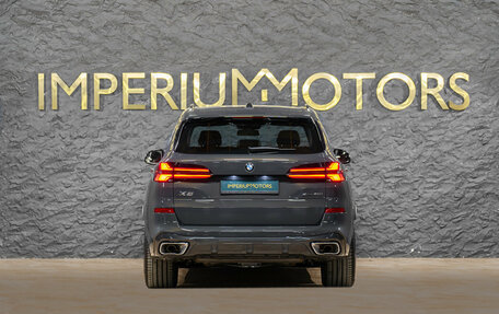 BMW X5, 2026 год, 16 190 000 рублей, 7 фотография