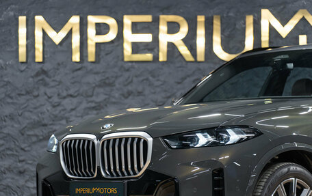 BMW X5, 2026 год, 16 190 000 рублей, 4 фотография