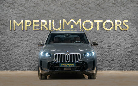 BMW X5, 2026 год, 16 190 000 рублей, 2 фотография