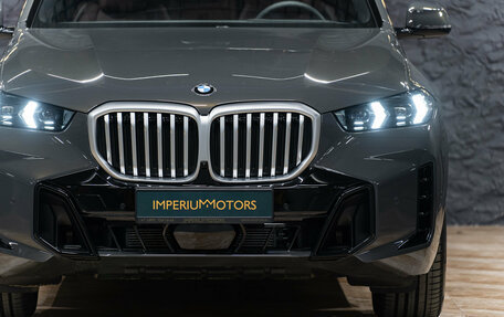 BMW X5, 2026 год, 16 190 000 рублей, 3 фотография