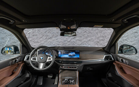 BMW X5, 2026 год, 16 190 000 рублей, 9 фотография