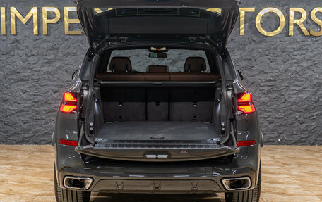 BMW X5, 2026 год, 16 190 000 рублей, 8 фотография