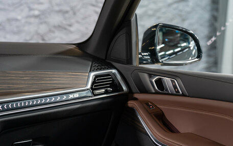 BMW X5, 2026 год, 16 190 000 рублей, 20 фотография