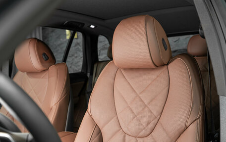 BMW X5, 2026 год, 16 190 000 рублей, 12 фотография