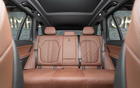 BMW X5, 2026 год, 16 190 000 рублей, 21 фотография