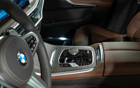 BMW X5, 2026 год, 16 190 000 рублей, 17 фотография