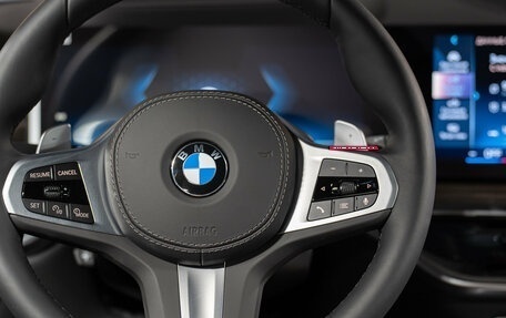 BMW X5, 2026 год, 16 190 000 рублей, 16 фотография