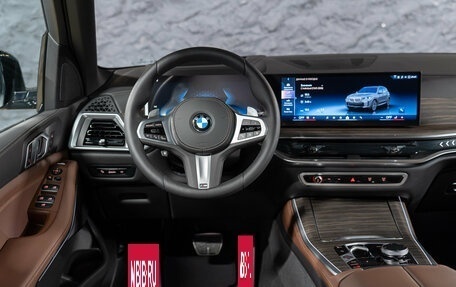 BMW X5, 2026 год, 16 190 000 рублей, 14 фотография