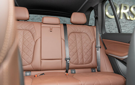 BMW X5, 2026 год, 16 190 000 рублей, 22 фотография