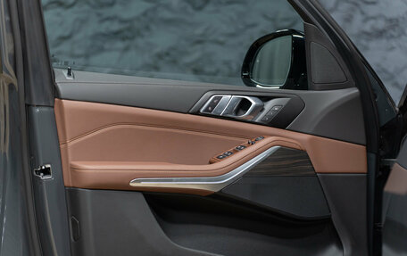 BMW X5, 2026 год, 16 190 000 рублей, 27 фотография