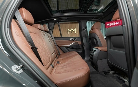 BMW X5, 2026 год, 16 190 000 рублей, 23 фотография