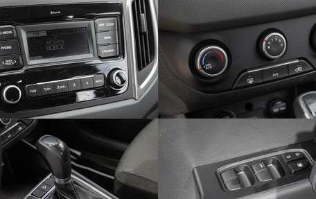 Hyundai Creta I рестайлинг, 2020 год, 1 525 000 рублей, 21 фотография