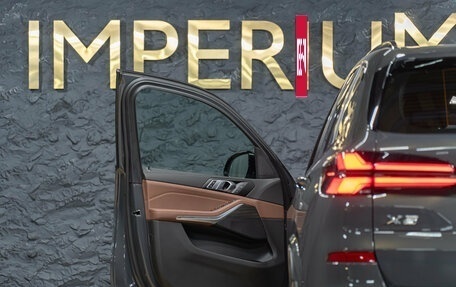 BMW X5, 2026 год, 16 190 000 рублей, 26 фотография