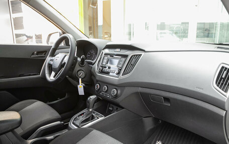 Hyundai Creta I рестайлинг, 2020 год, 1 525 000 рублей, 11 фотография