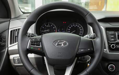 Hyundai Creta I рестайлинг, 2020 год, 1 525 000 рублей, 14 фотография