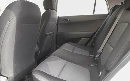 Hyundai Creta I рестайлинг, 2020 год, 1 525 000 рублей, 13 фотография