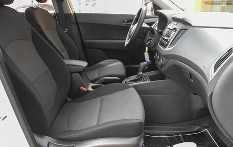 Hyundai Creta I рестайлинг, 2020 год, 1 525 000 рублей, 12 фотография