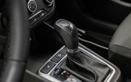 Hyundai Creta I рестайлинг, 2020 год, 1 525 000 рублей, 19 фотография