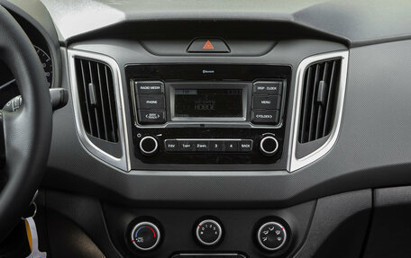 Hyundai Creta I рестайлинг, 2020 год, 1 525 000 рублей, 15 фотография