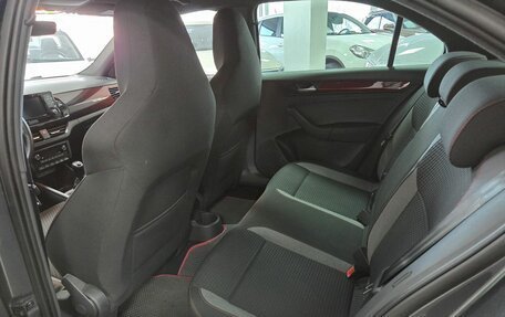 Volkswagen Polo VI (EU Market), 2021 год, 1 549 000 рублей, 10 фотография