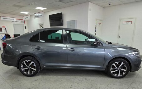 Volkswagen Polo VI (EU Market), 2021 год, 1 549 000 рублей, 4 фотография