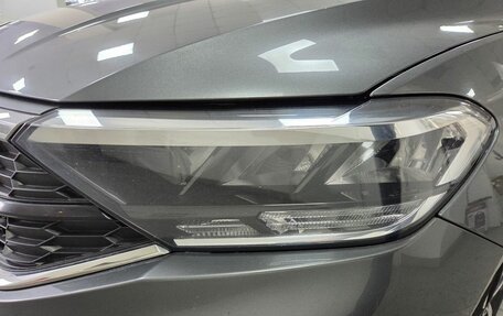 Volkswagen Polo VI (EU Market), 2021 год, 1 549 000 рублей, 16 фотография