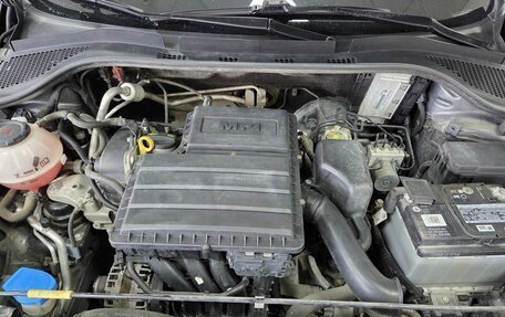 Volkswagen Polo VI (EU Market), 2021 год, 1 549 000 рублей, 18 фотография