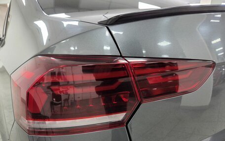 Volkswagen Polo VI (EU Market), 2021 год, 1 549 000 рублей, 17 фотография