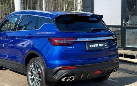 Geely Coolray I, 2022 год, 1 649 000 рублей, 7 фотография