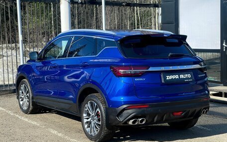 Geely Coolray I, 2022 год, 1 649 000 рублей, 6 фотография