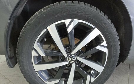 Volkswagen Polo VI (EU Market), 2021 год, 1 549 000 рублей, 19 фотография