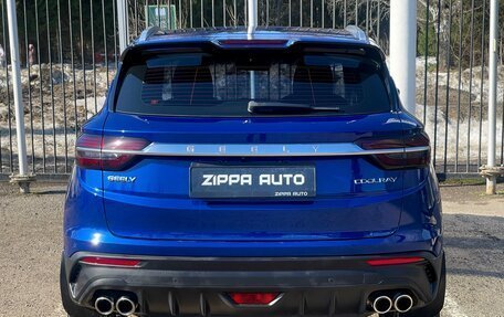 Geely Coolray I, 2022 год, 1 649 000 рублей, 5 фотография