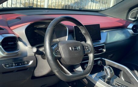 Geely Coolray I, 2022 год, 1 649 000 рублей, 8 фотография