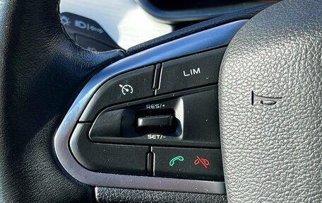 Geely Coolray I, 2022 год, 1 649 000 рублей, 13 фотография