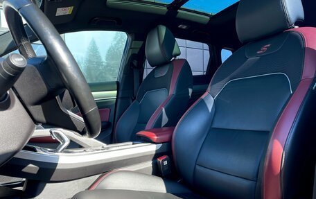 Geely Coolray I, 2022 год, 1 649 000 рублей, 18 фотография