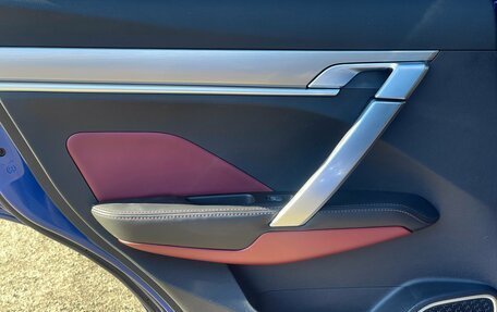 Geely Coolray I, 2022 год, 1 649 000 рублей, 20 фотография